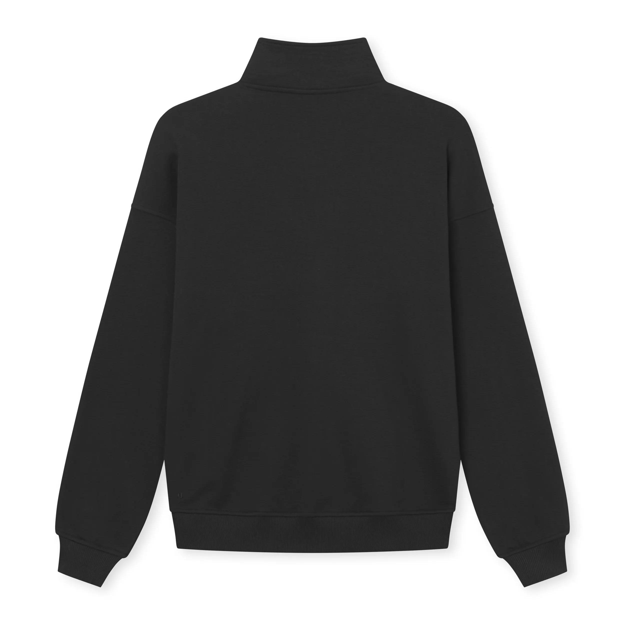 Half Zip Sweatshirt "Cooper"