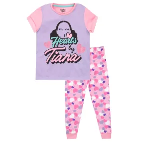 Hearts by Tiana Pajamas