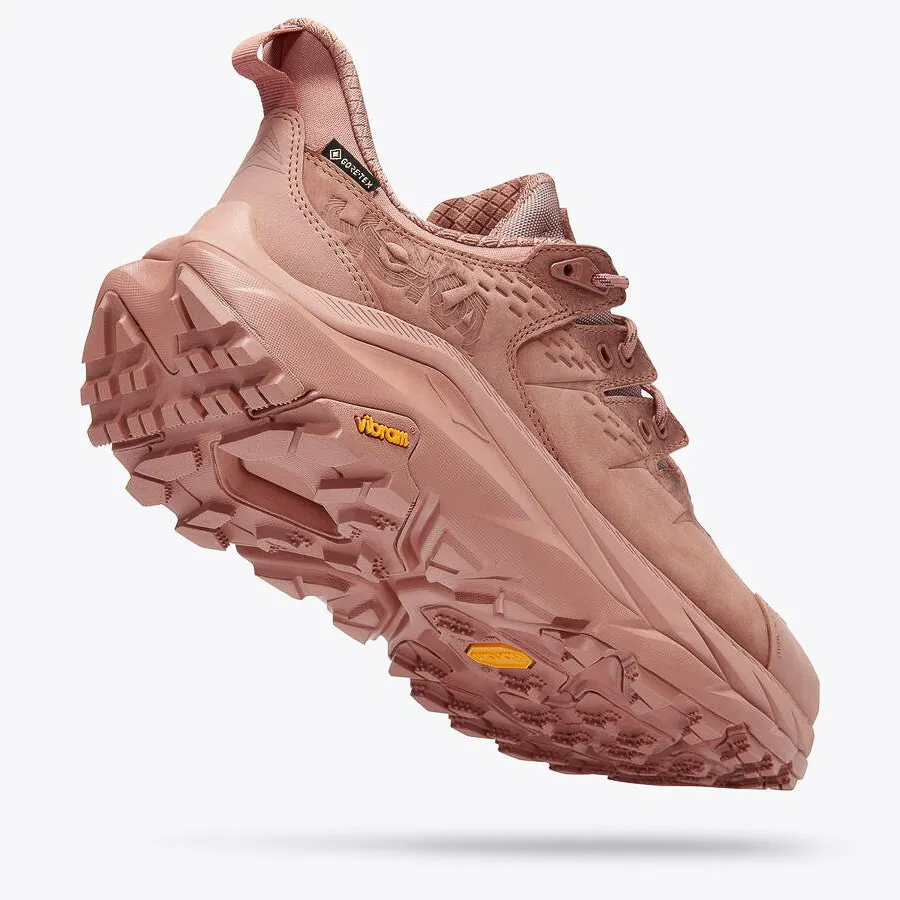 HOKA U Kaha 2 Low GORE-TEX 'Cork'