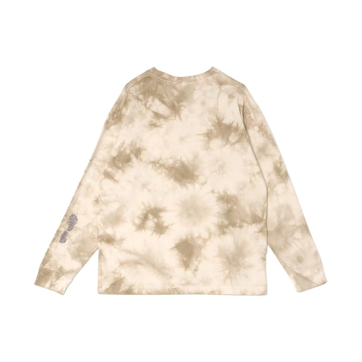 Jungles Desire LS Tee