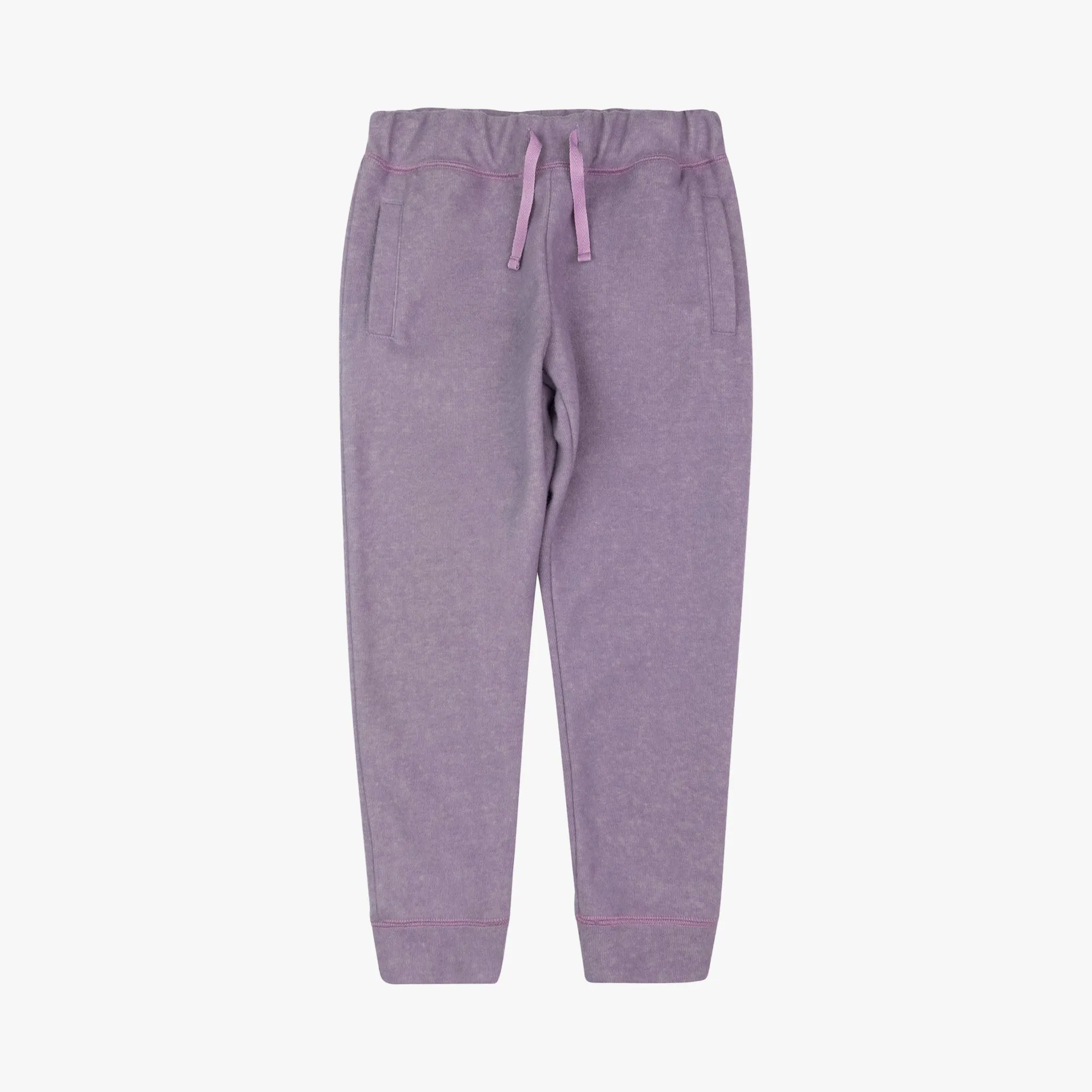 Katelyn Sweatpants | Dusty Lavender