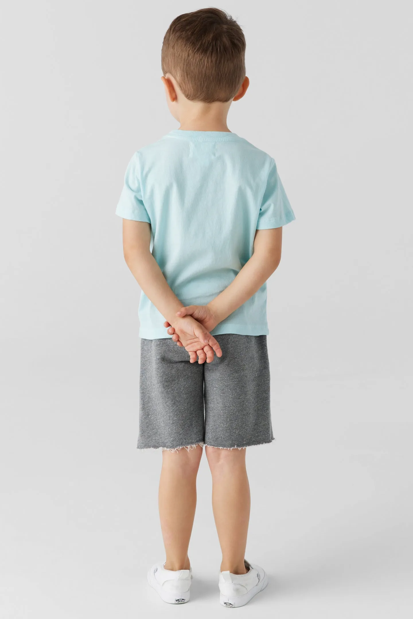 Kids Palm Marlow Tee