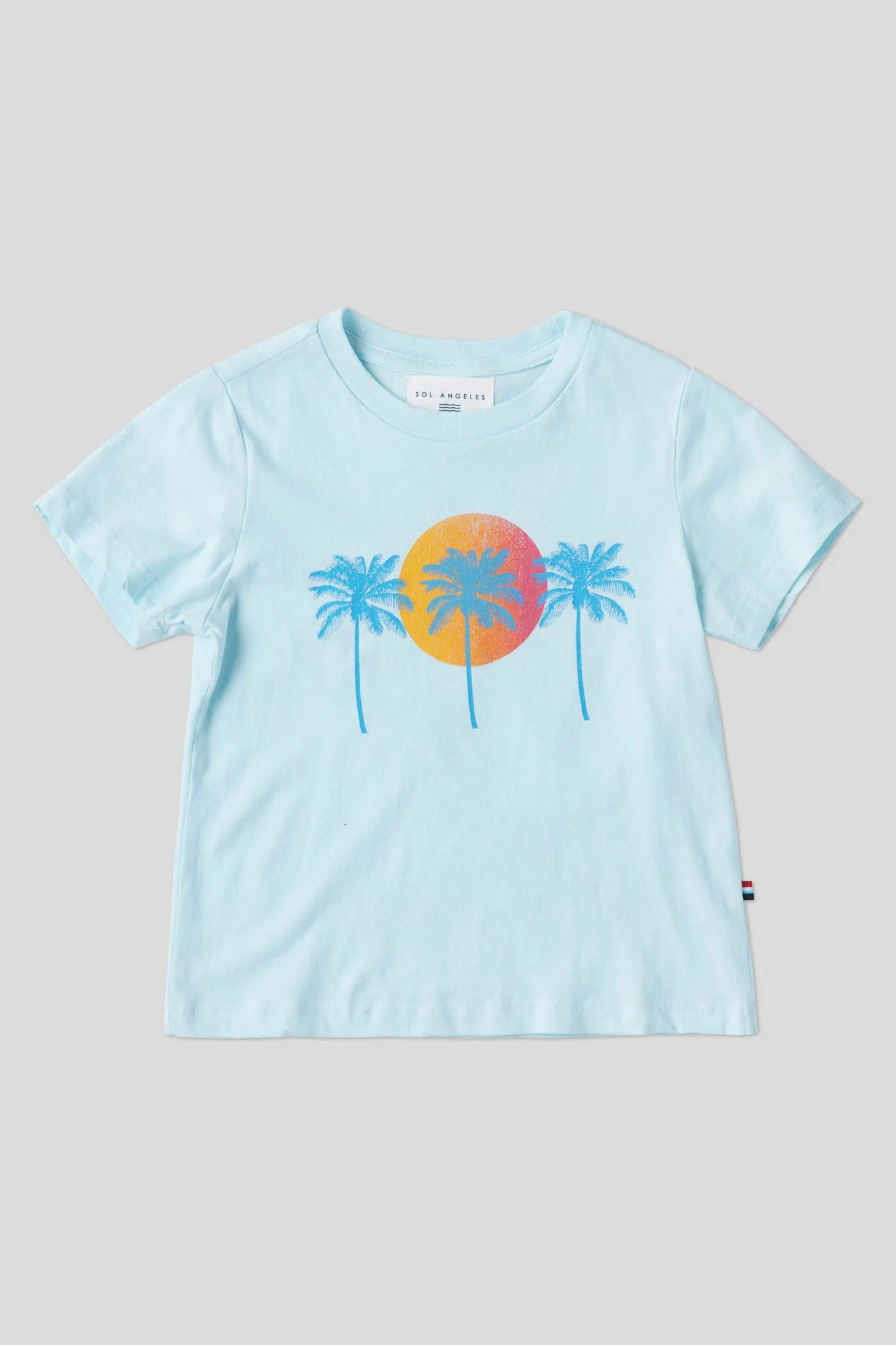 Kids Palm Marlow Tee