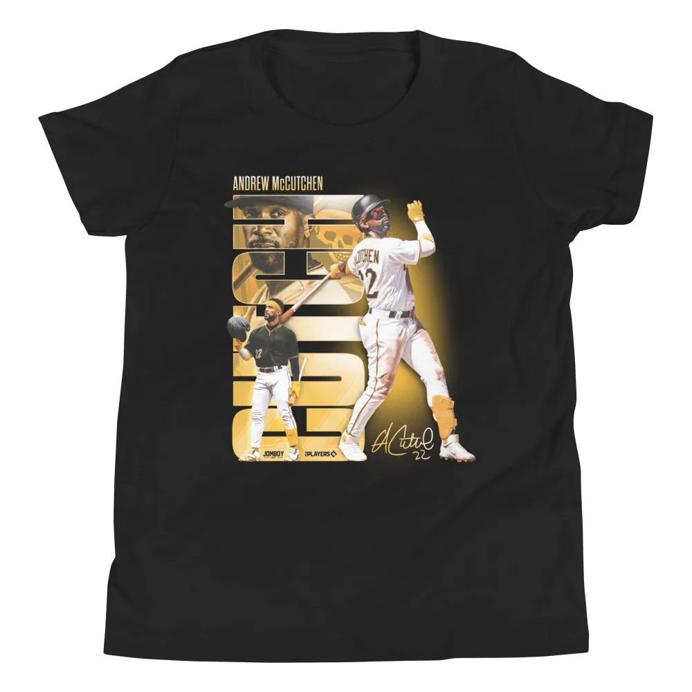 King Cutch | Youth T-Shirt