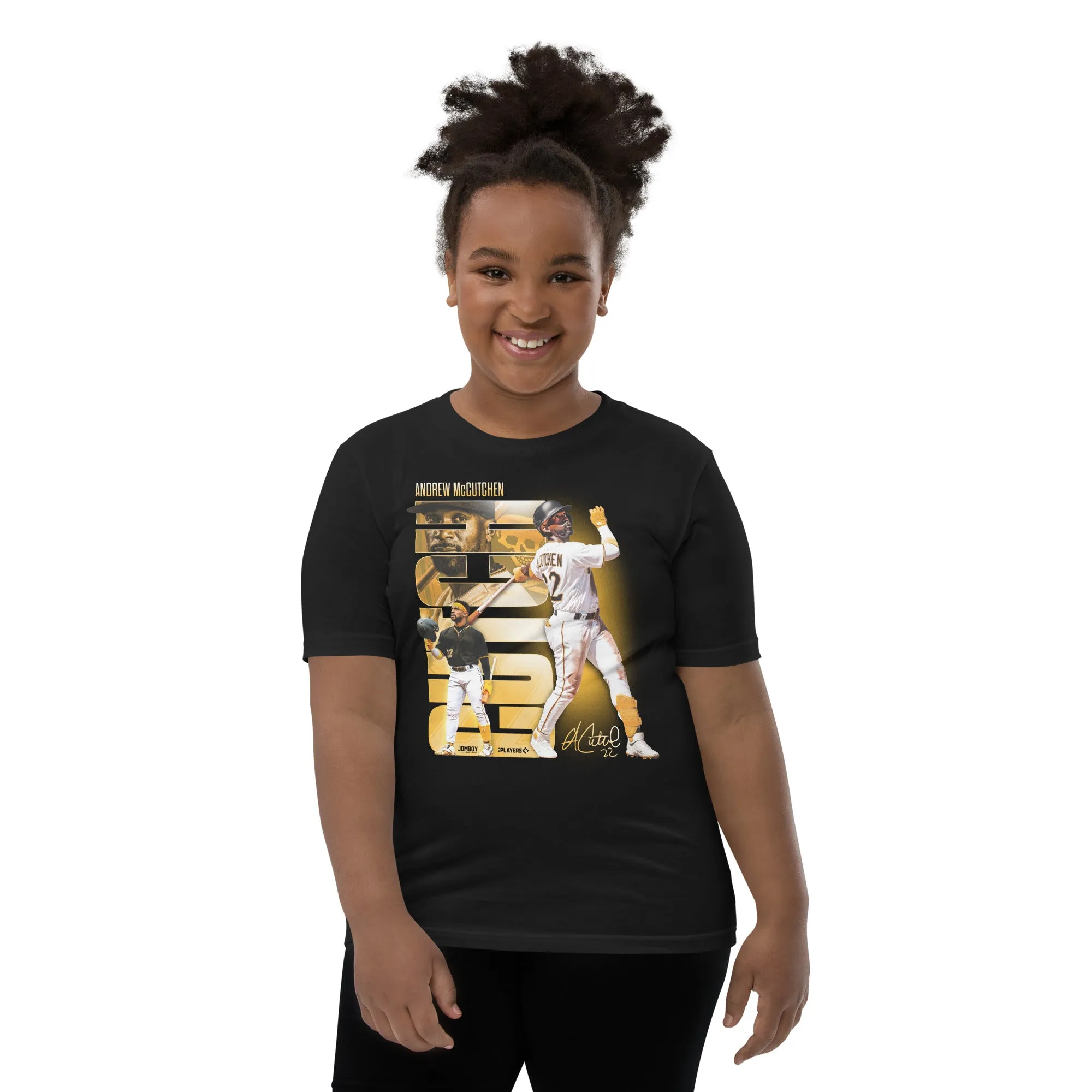 King Cutch | Youth T-Shirt