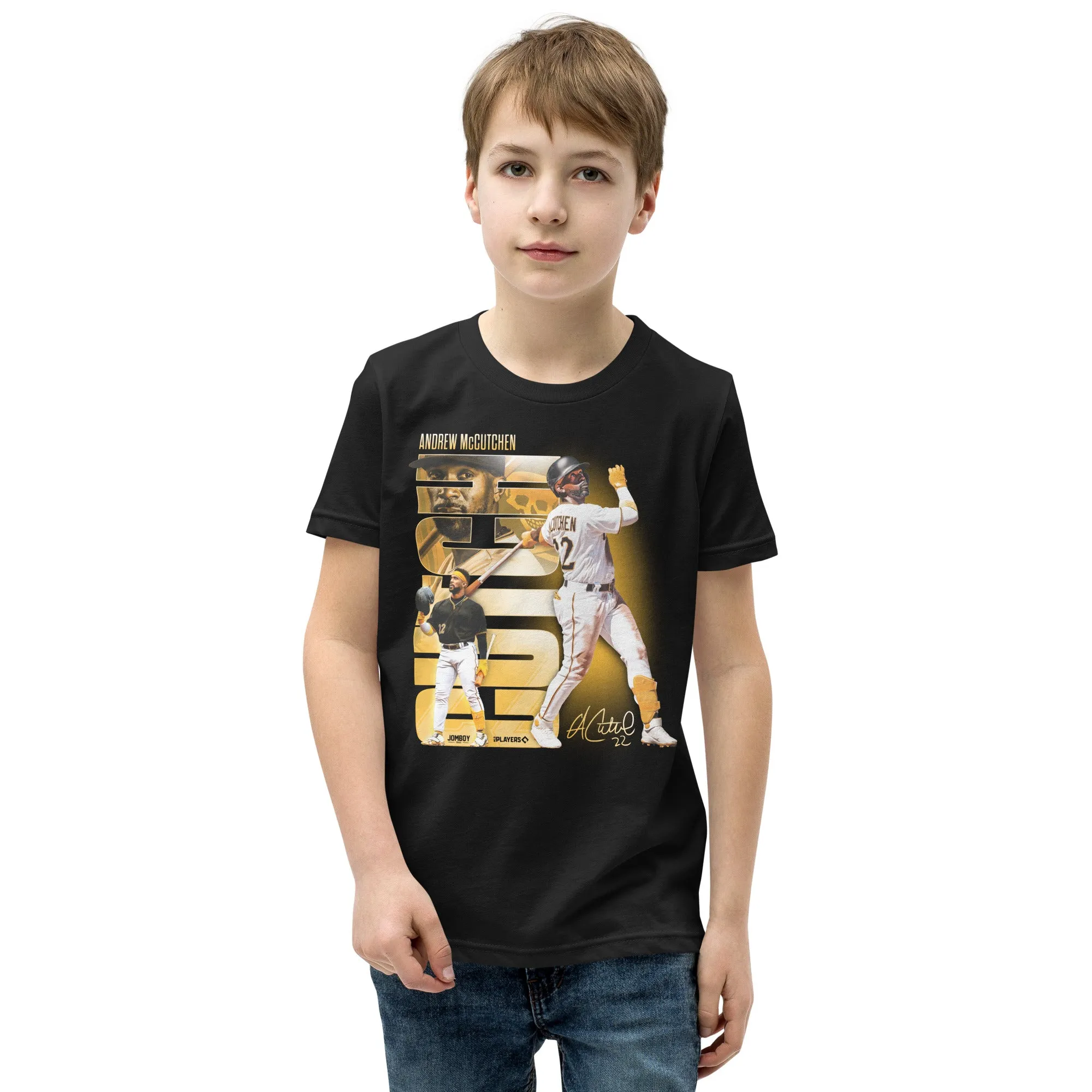 King Cutch | Youth T-Shirt