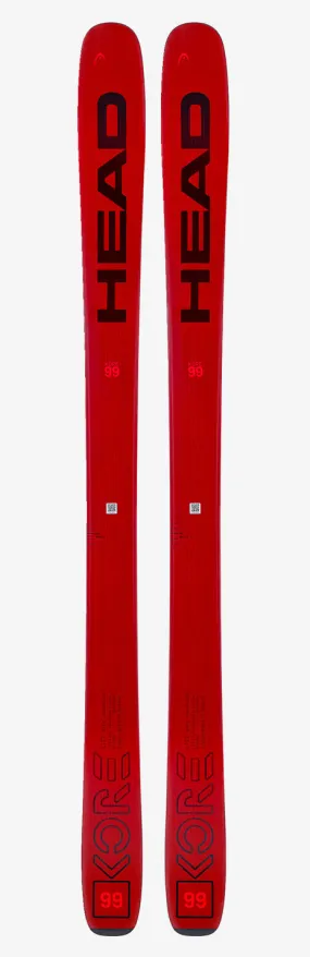 Kore 99 Skis 2024