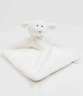 Lamb Plush Comforter - MM19