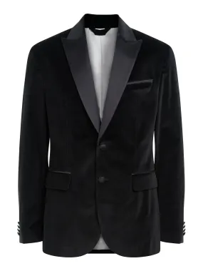 Lenny Velvet Blazer