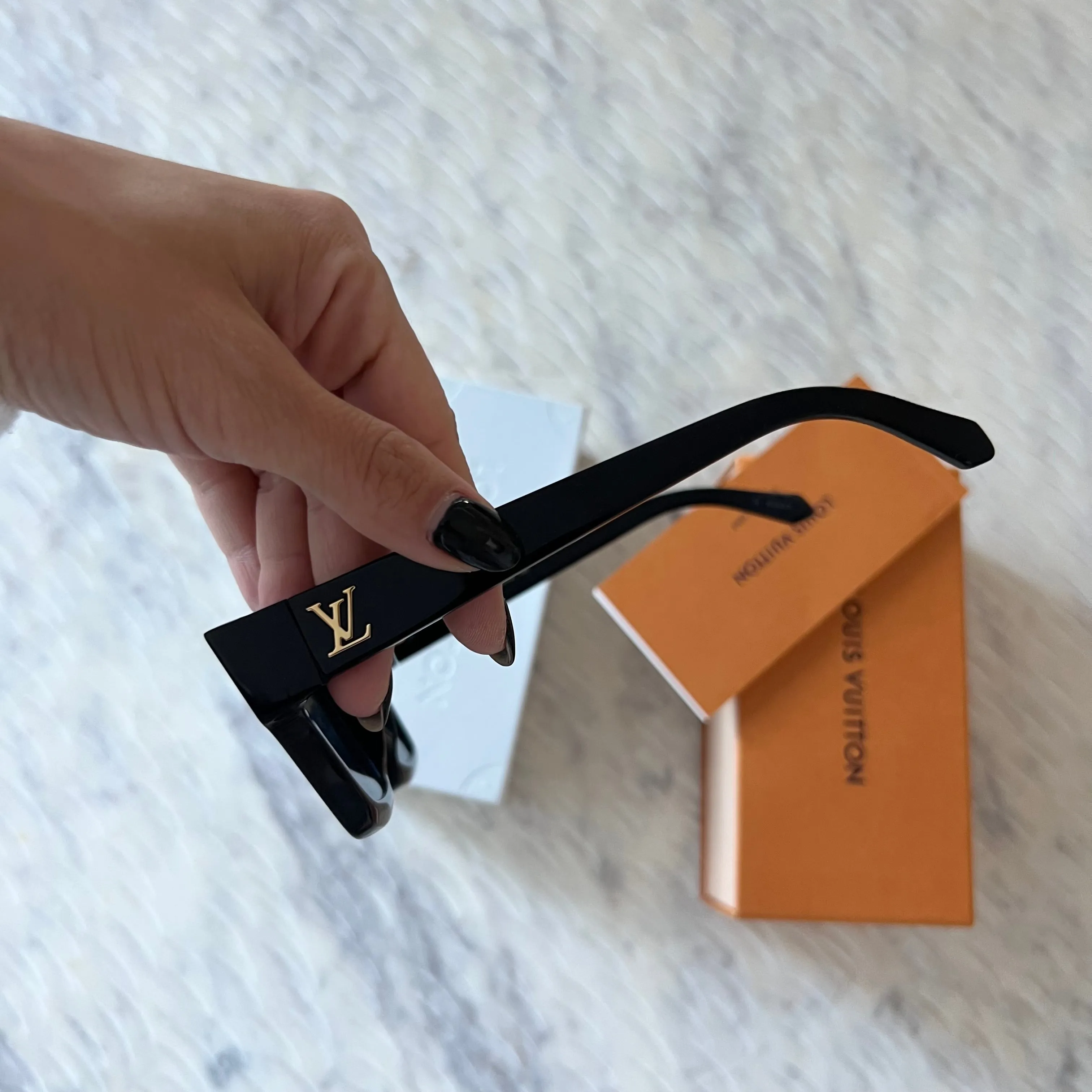 Louis Vuitton 1.1 Millionaires Sunglasses