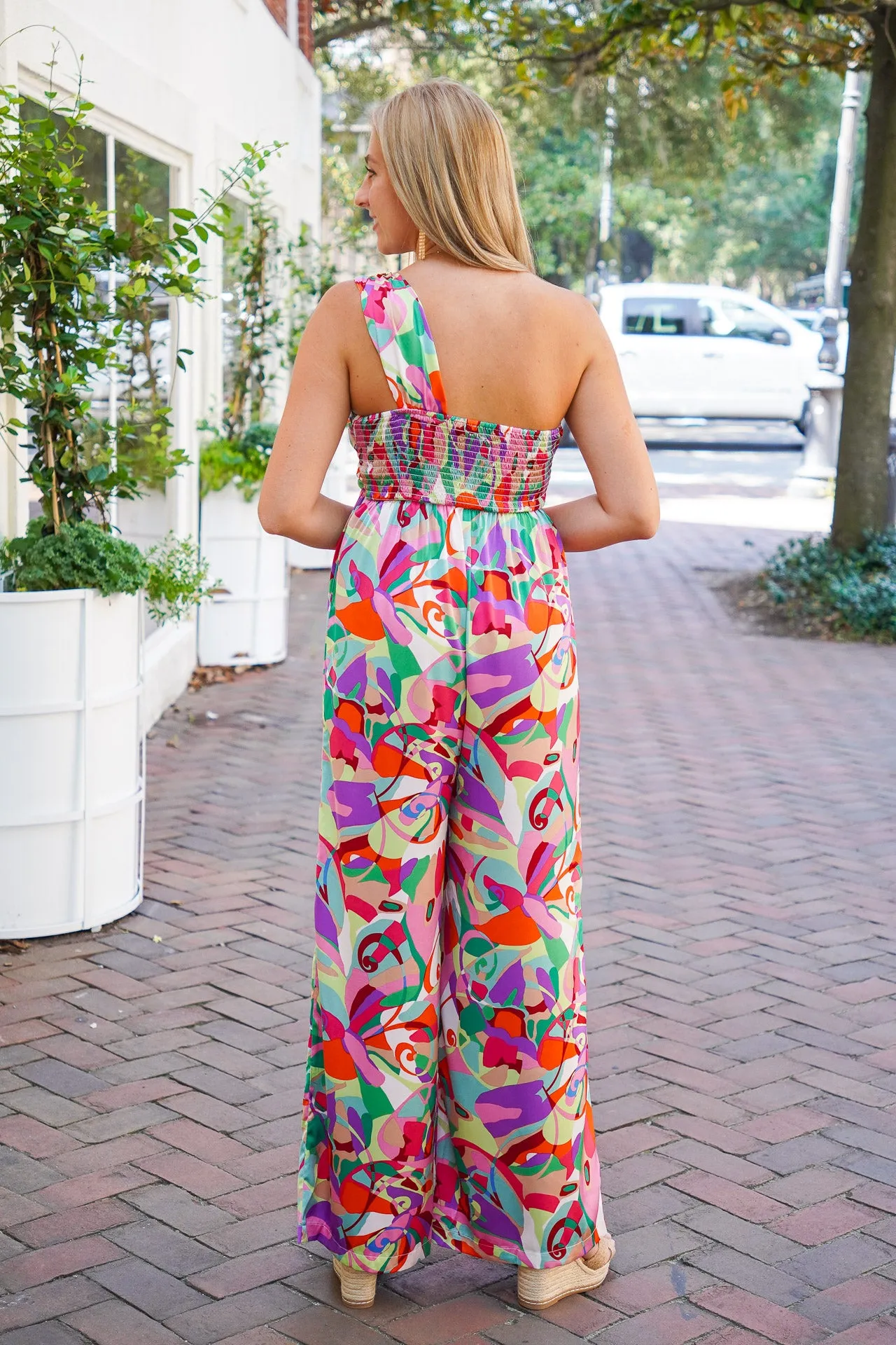 Margot Jumpsuit