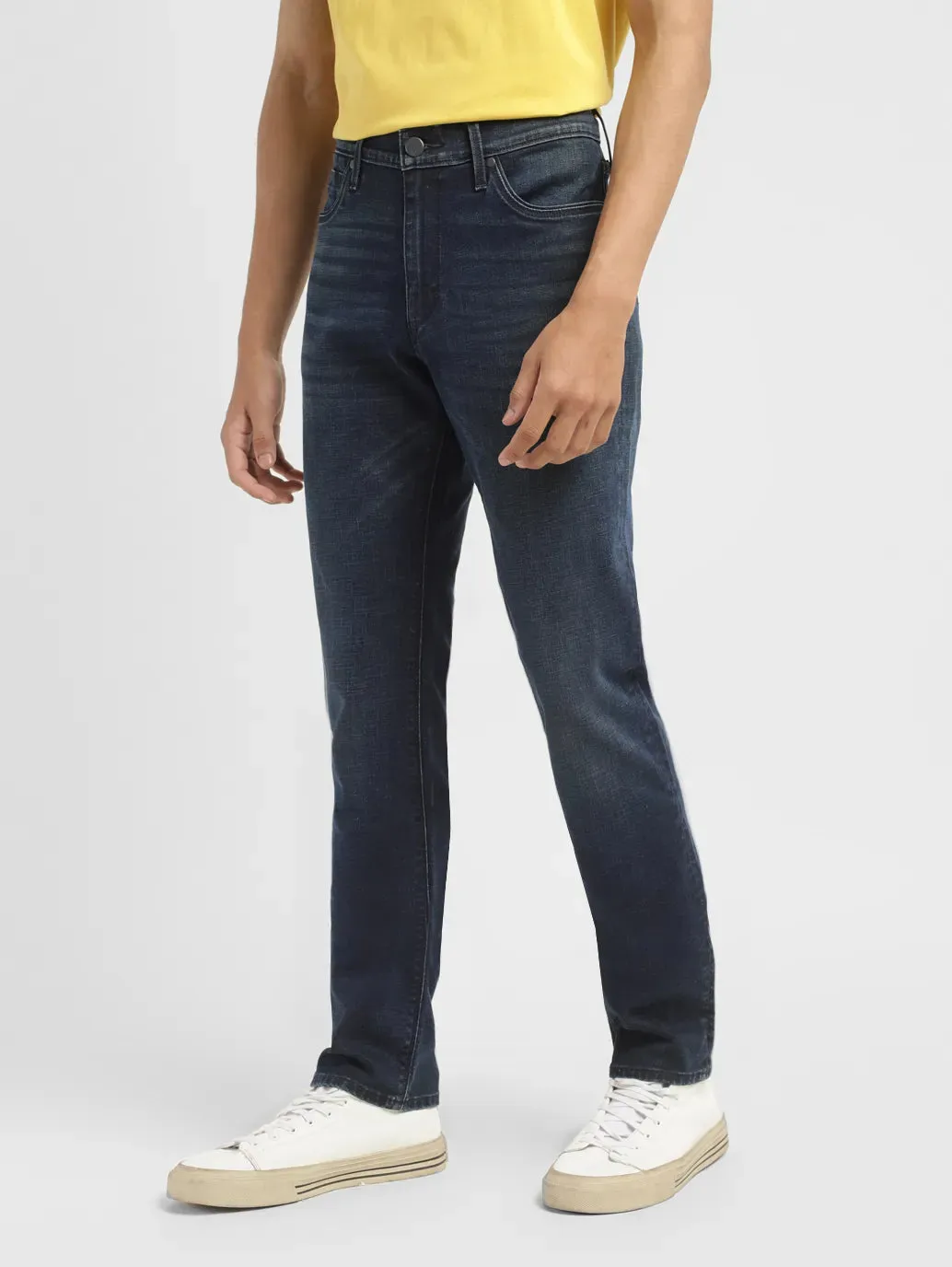 Men's 511 Dark Indigo Slim Fit Jeans