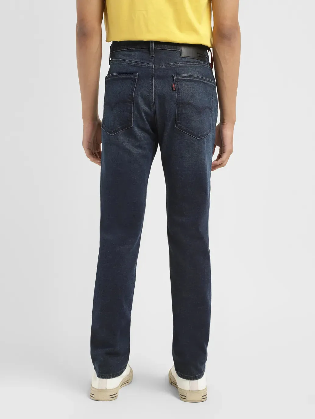 Men's 511 Dark Indigo Slim Fit Jeans