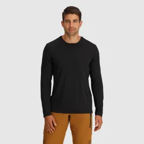 Men’s Freewheel Long Sleeve Jersey