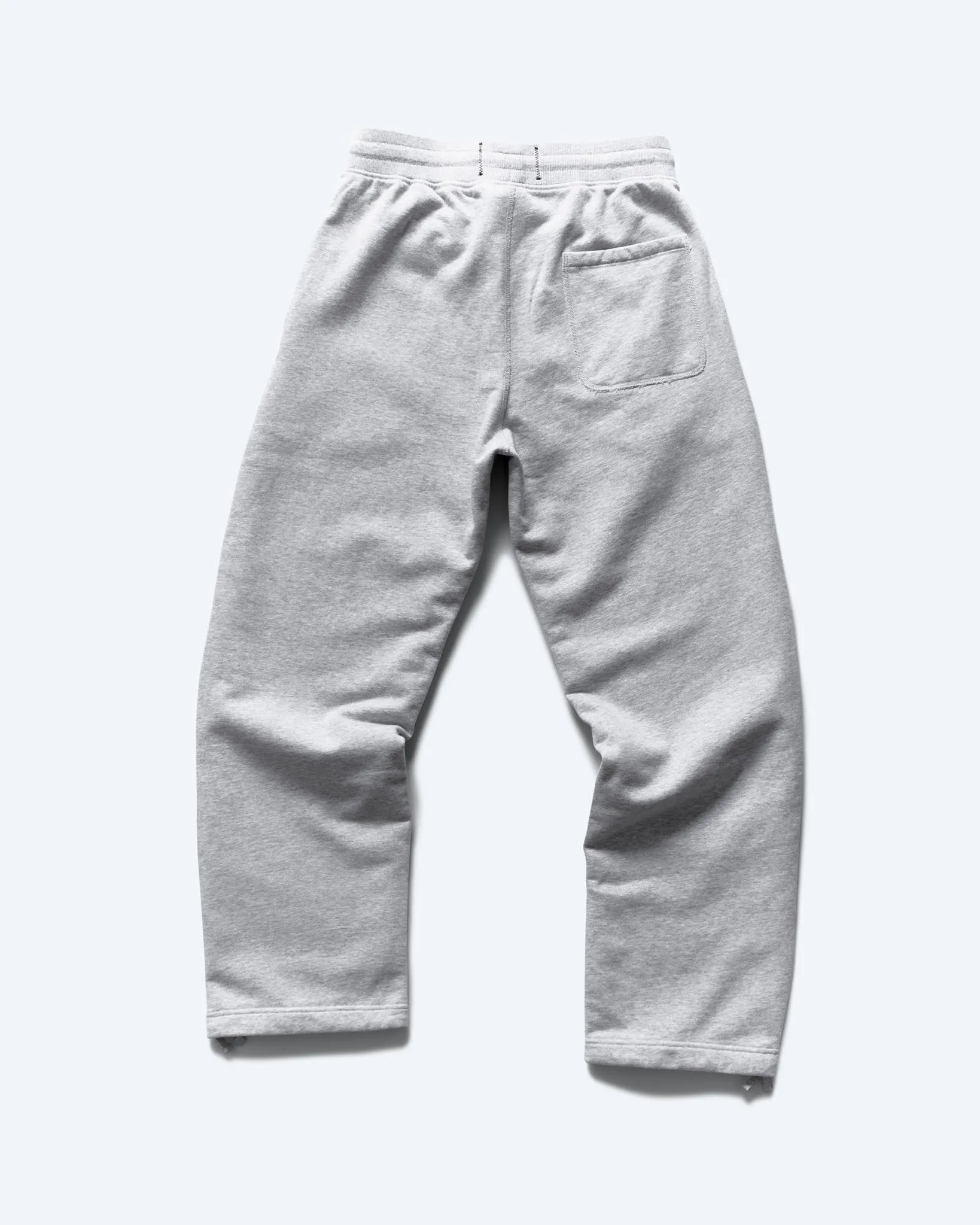 Midweight Terry Relaxed Sweatpant