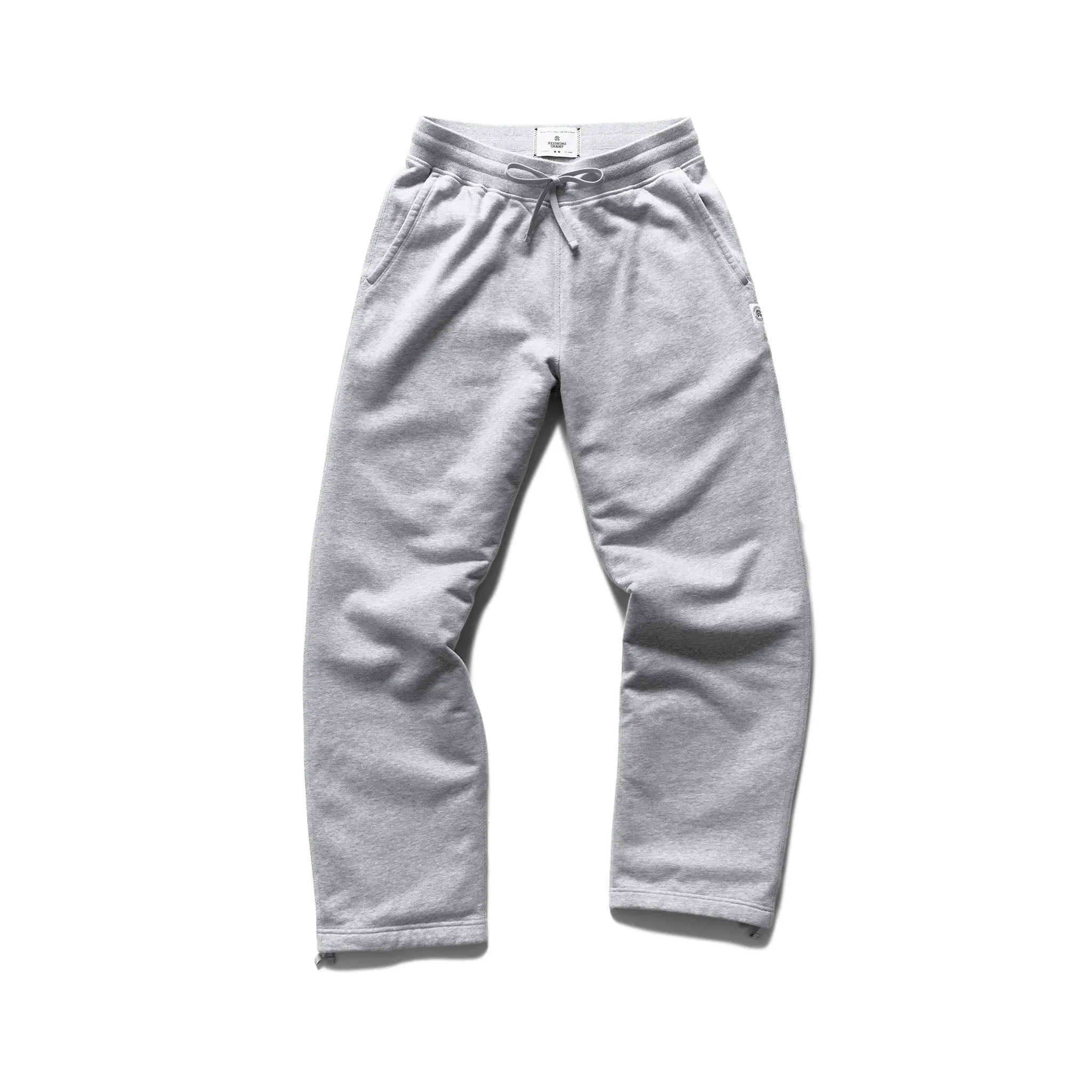 Midweight Terry Relaxed Sweatpant