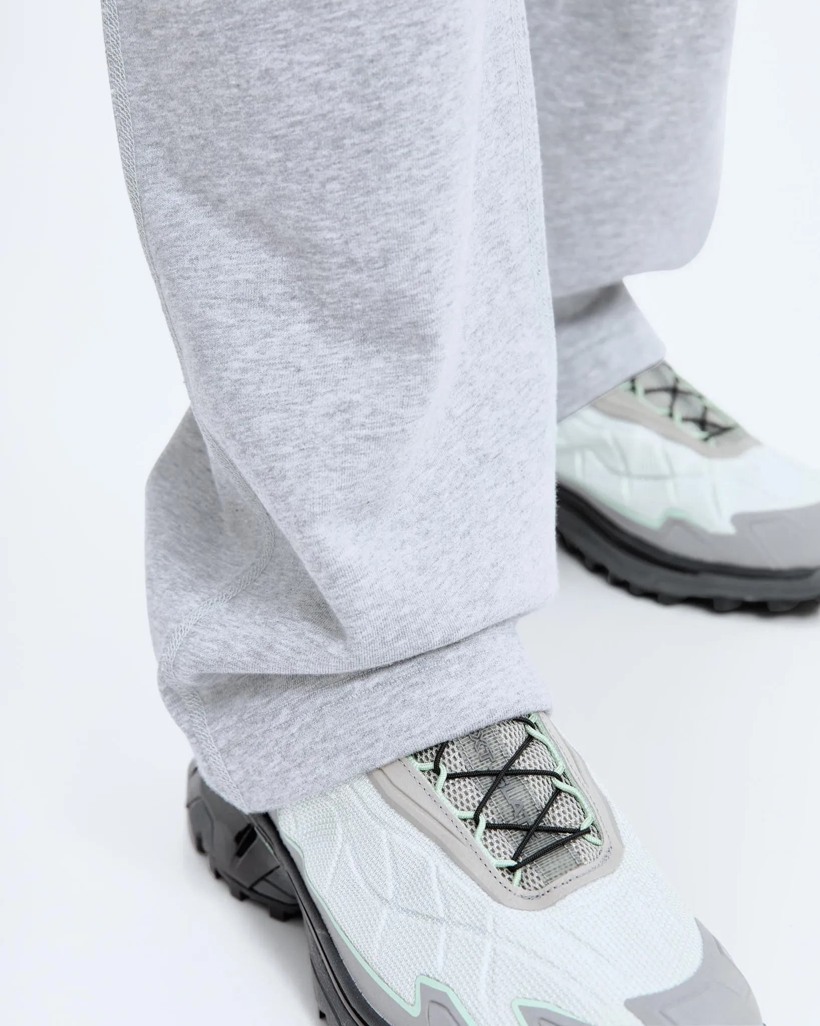 Midweight Terry Relaxed Sweatpant