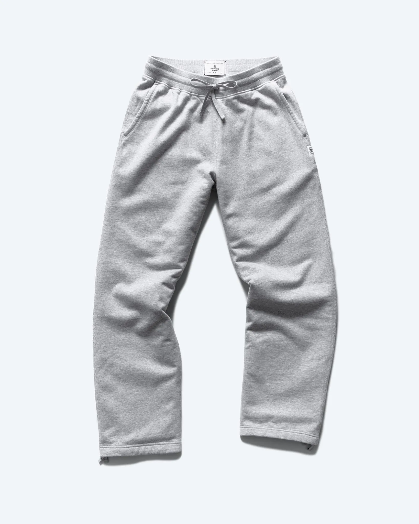 Midweight Terry Relaxed Sweatpant