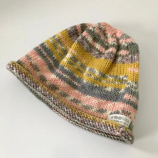 Multicolour Beanies