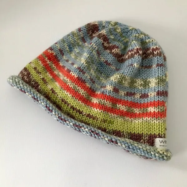 Multicolour Beanies