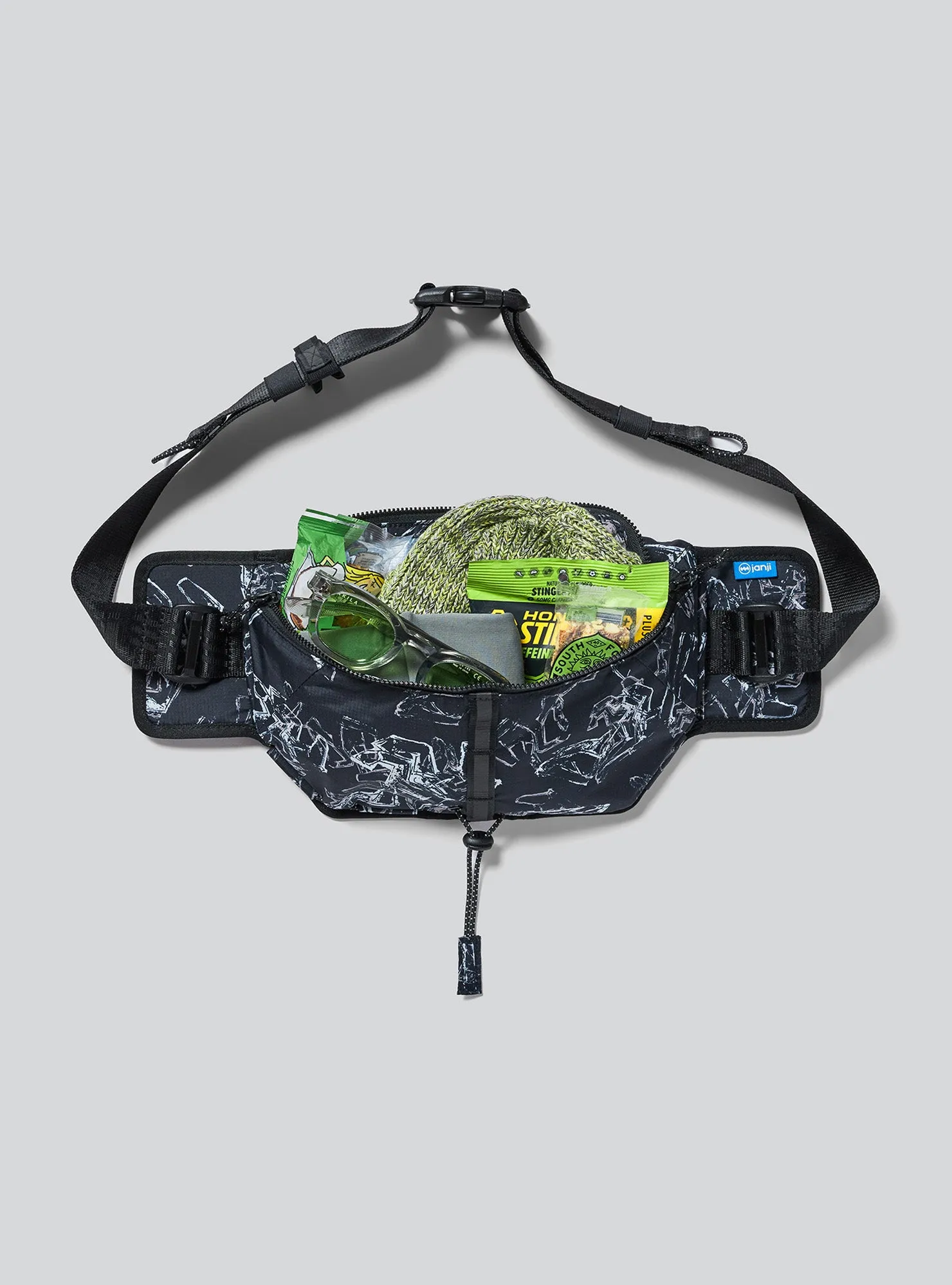 Multipass Sling Bag