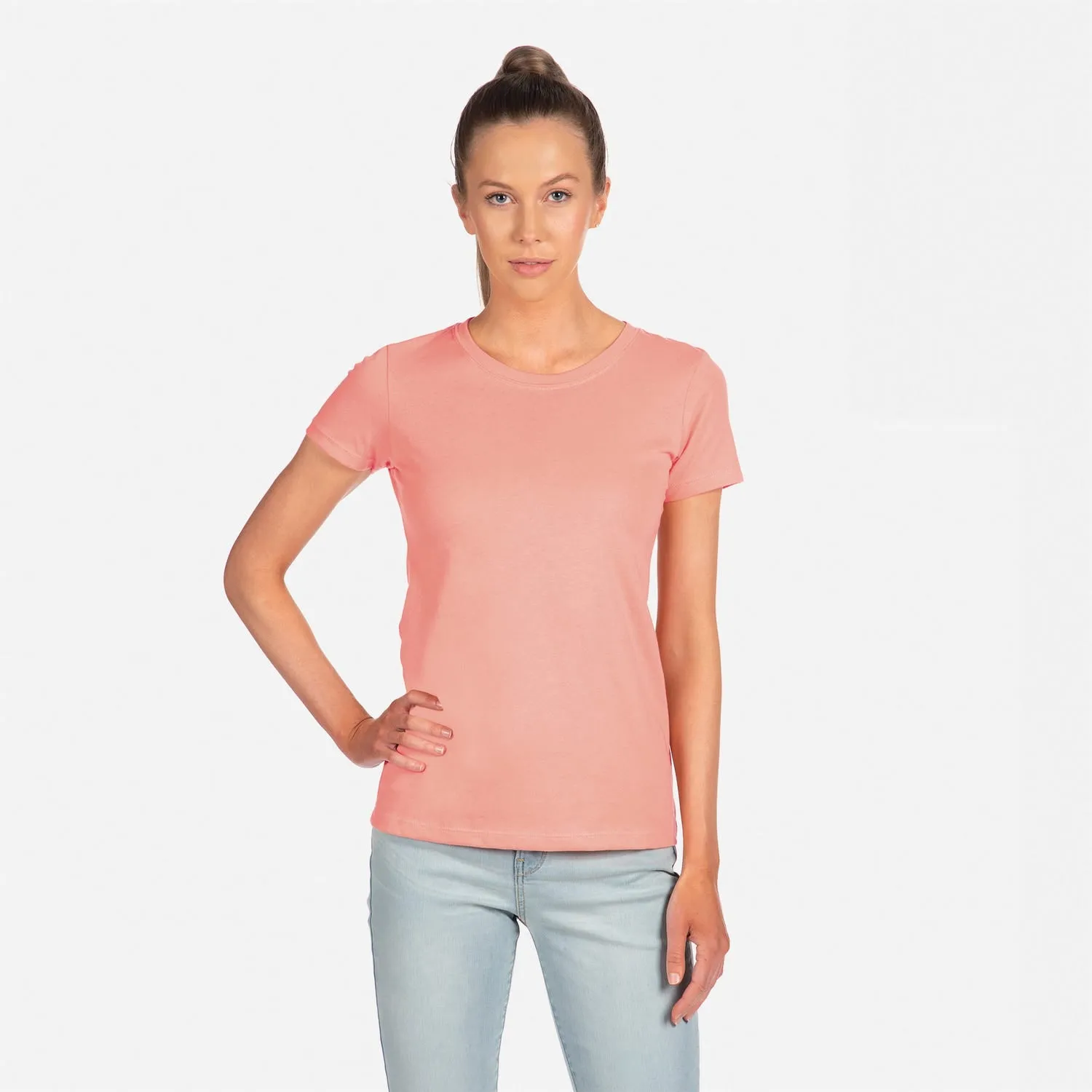 Next Level 1510 - Women's Ideal Crewneck