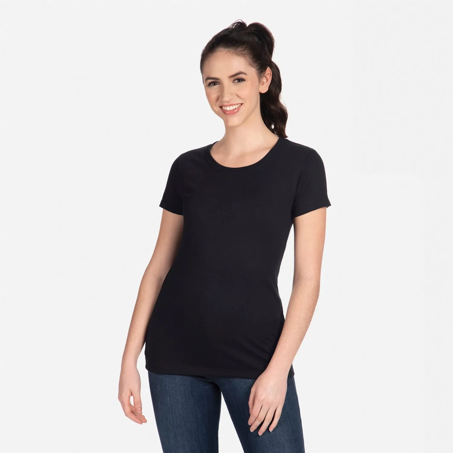 Next Level 1510 - Women's Ideal Crewneck