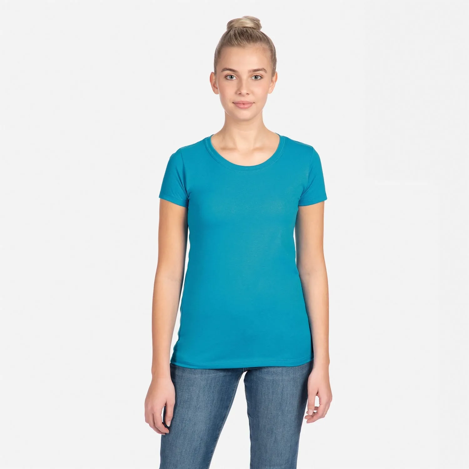 Next Level 1510 - Women's Ideal Crewneck