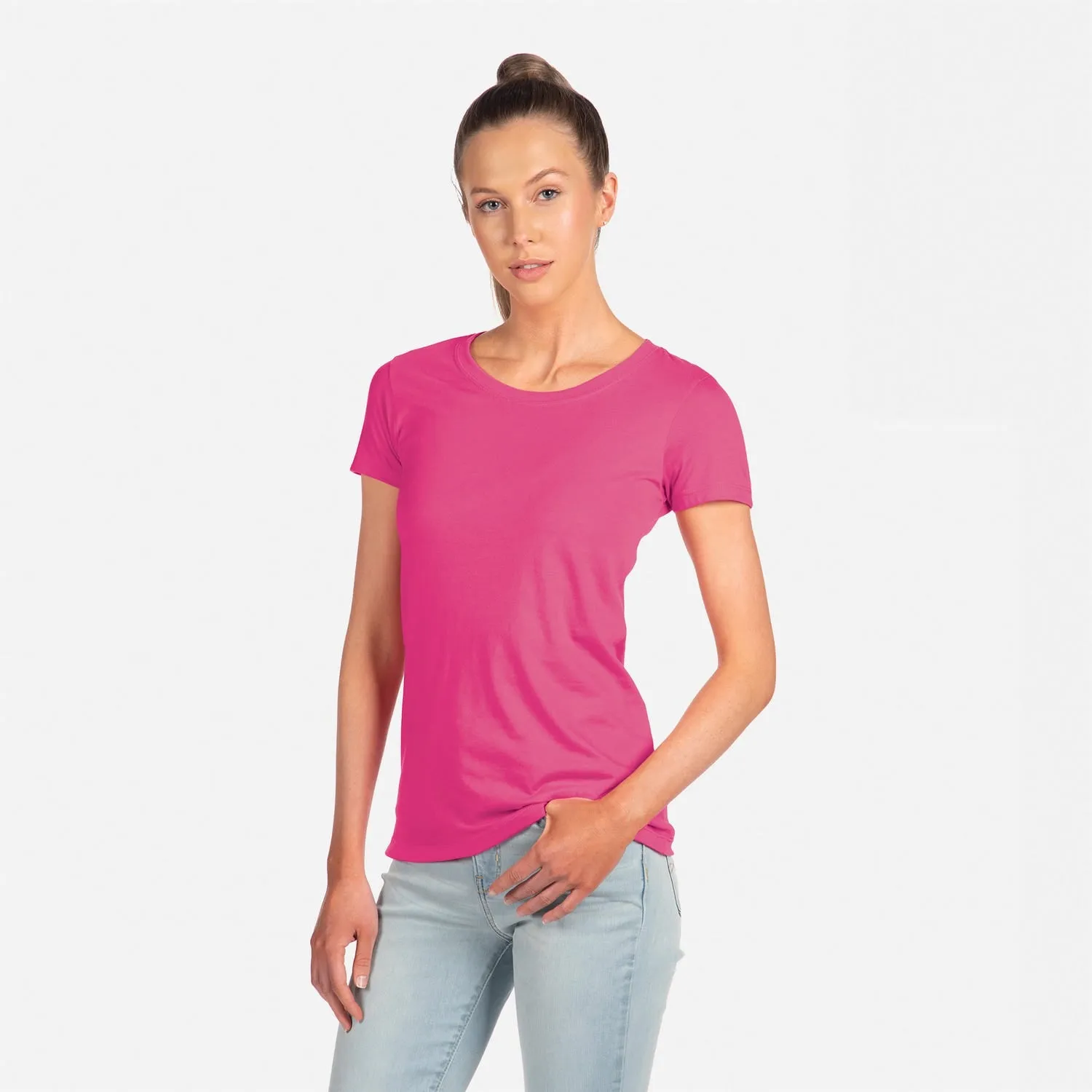 Next Level 1510 - Women's Ideal Crewneck