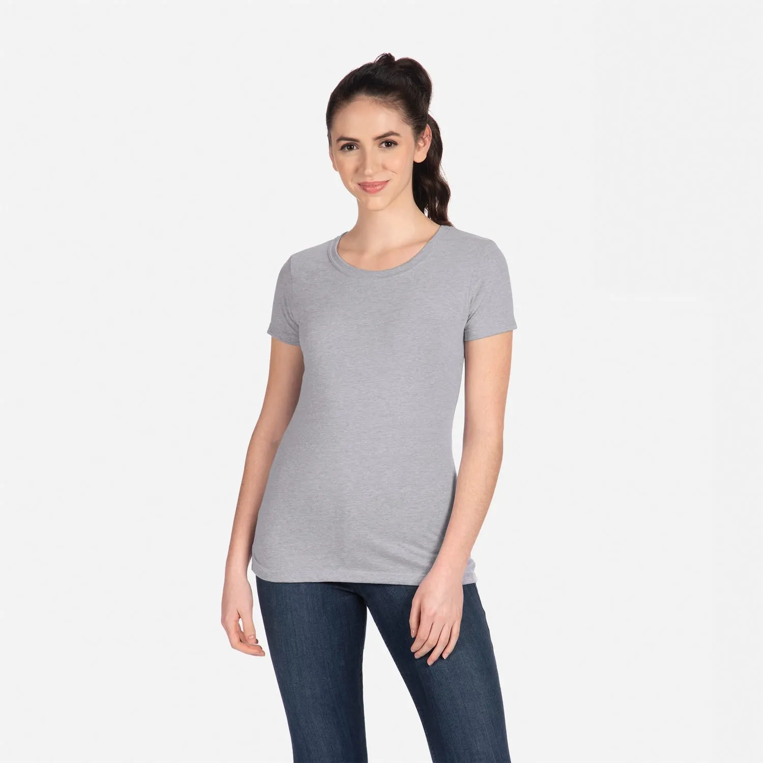 Next Level 1510 - Women's Ideal Crewneck