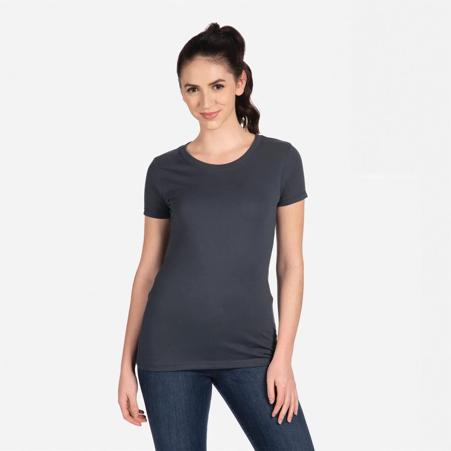 Next Level 1510 - Women's Ideal Crewneck