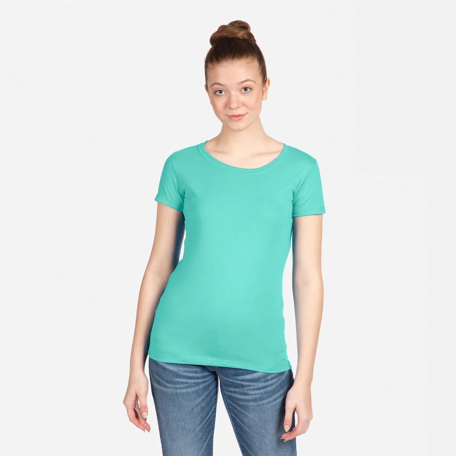 Next Level 1510 - Women's Ideal Crewneck