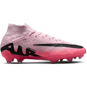 Nike Mercurial Superfly 9 Elite Firm Ground Cleats