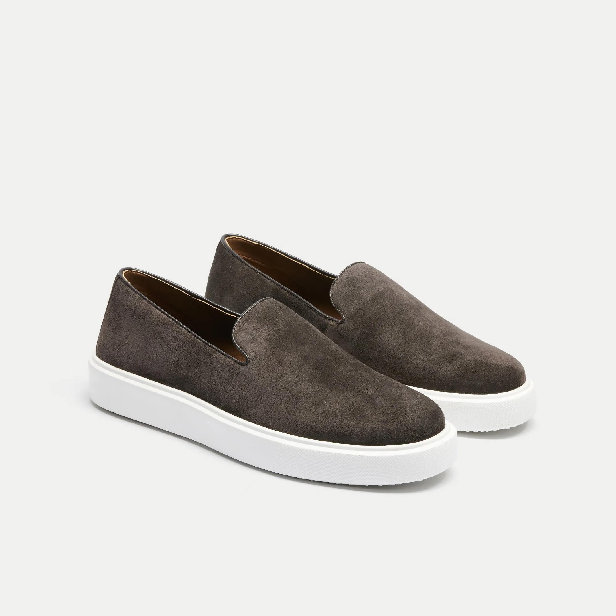 Robbie Slip On