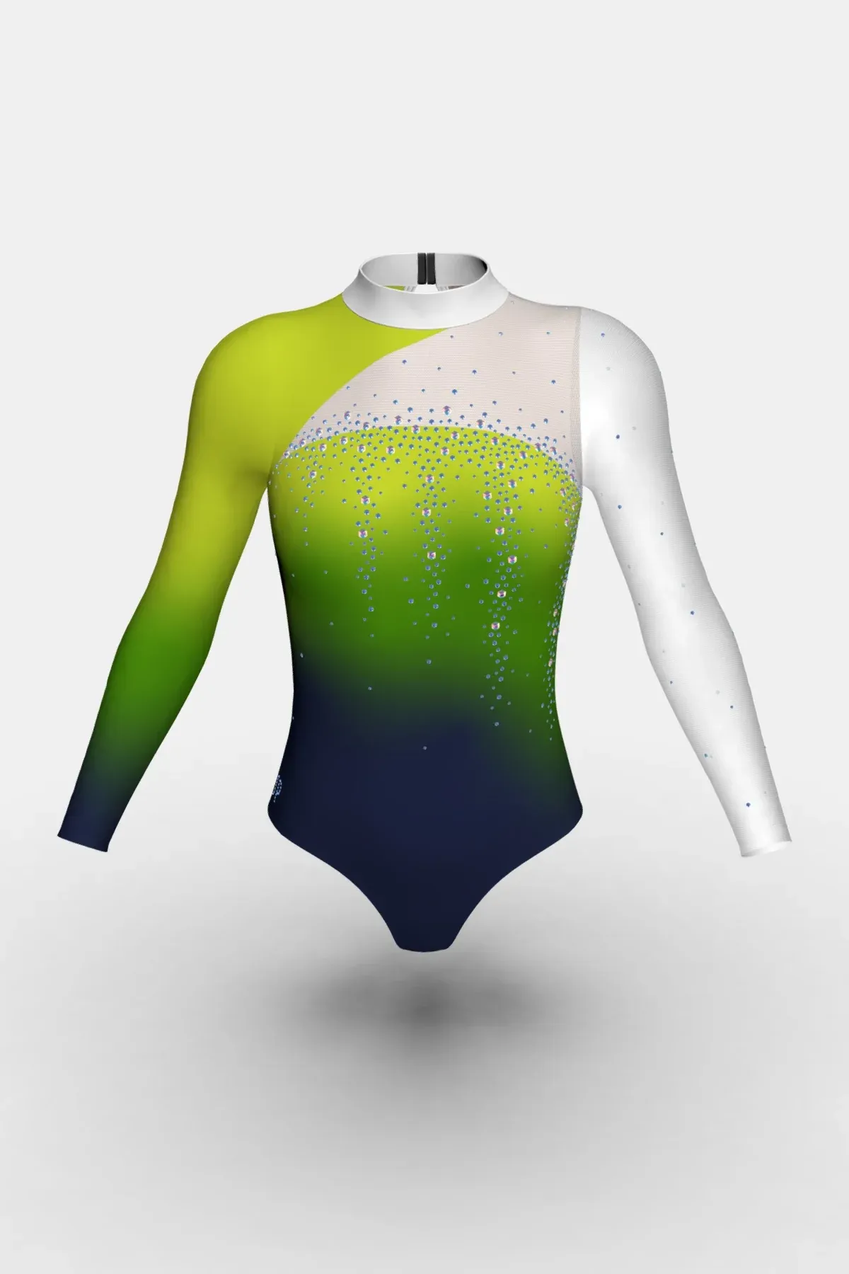 Shi LS Leotard