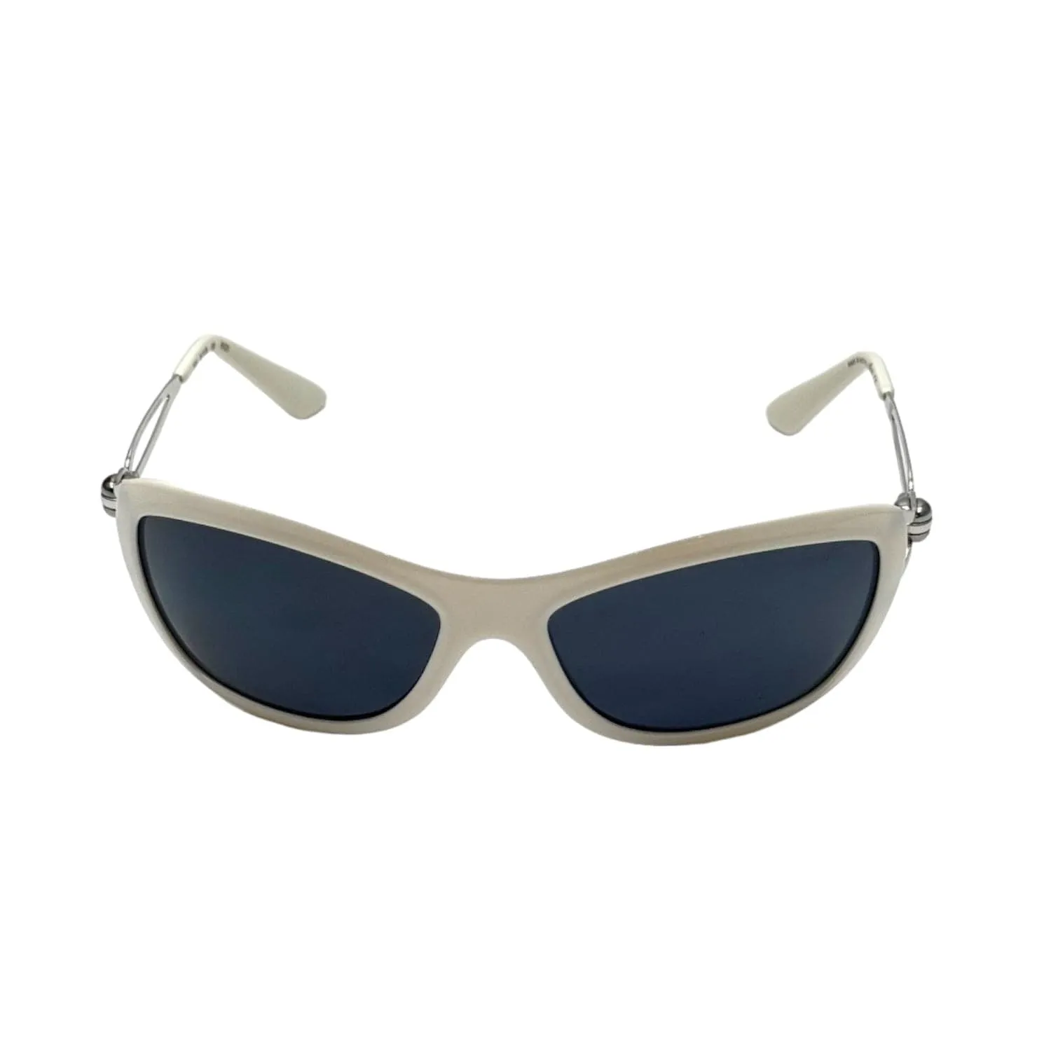 SILHOUETTE SPX M31376 6120 Sunglasses - White