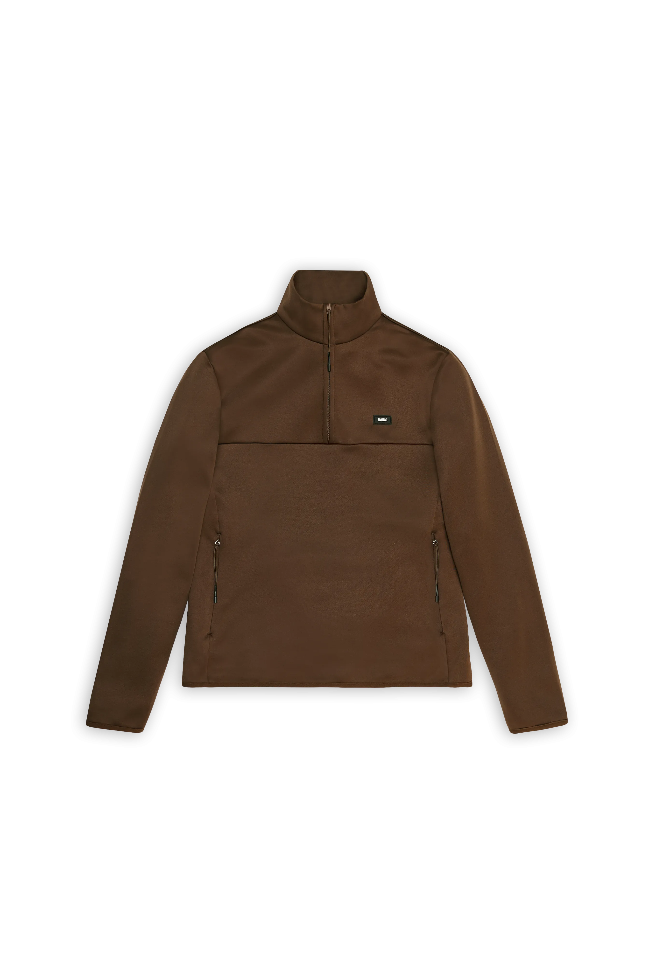 Sintra Fleece Curve Half Zip