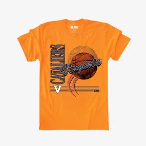 SLAM Virginia Vintage Tee