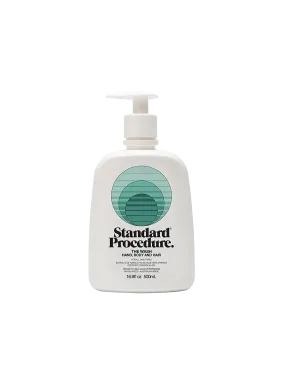 Standard Procedure The Wash 500ml