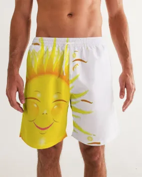 sun Men's Swim Trunk