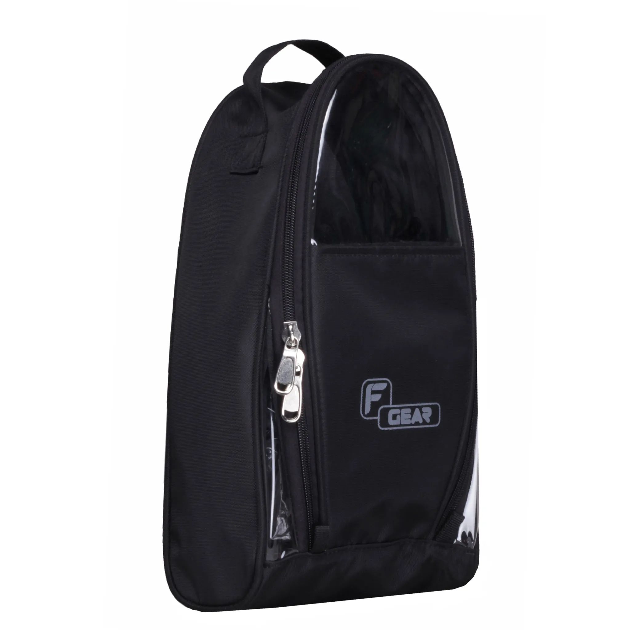 Supio 8L Black Shoe Bag