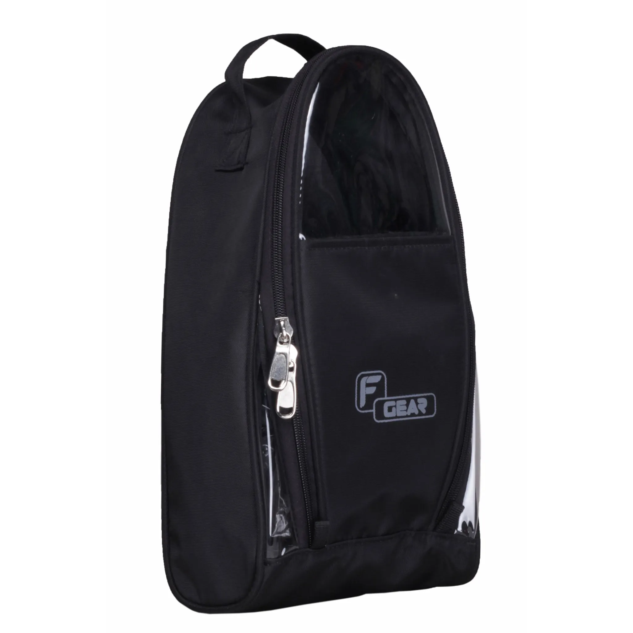 Supio 8L Black Shoe Bag