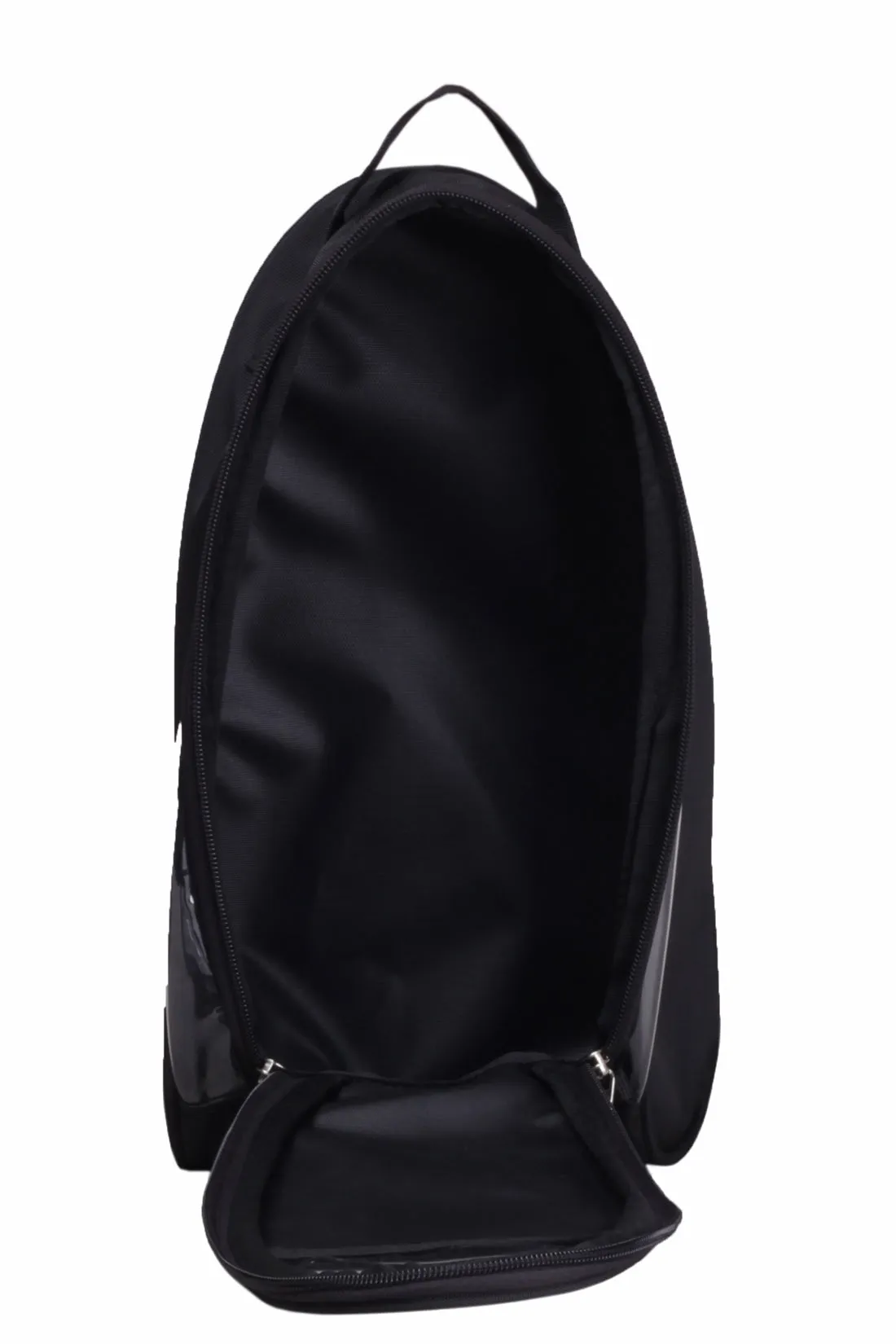 Supio 8L Black Shoe Bag