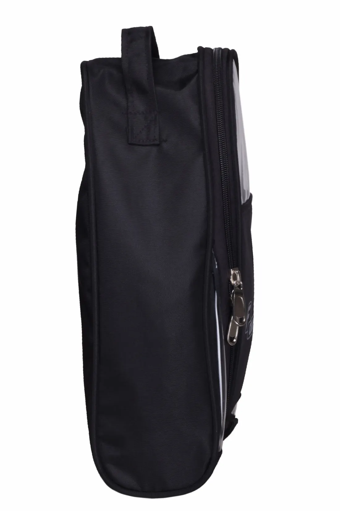 Supio 8L Black Shoe Bag