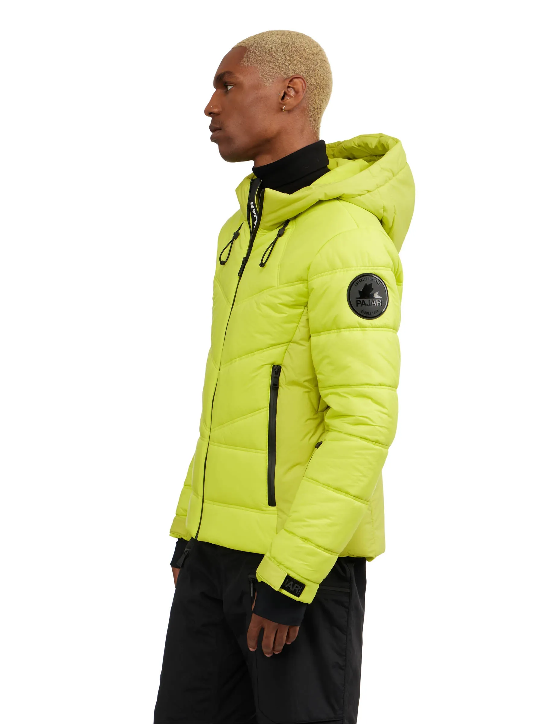 Thebe Men's Ski Jacket