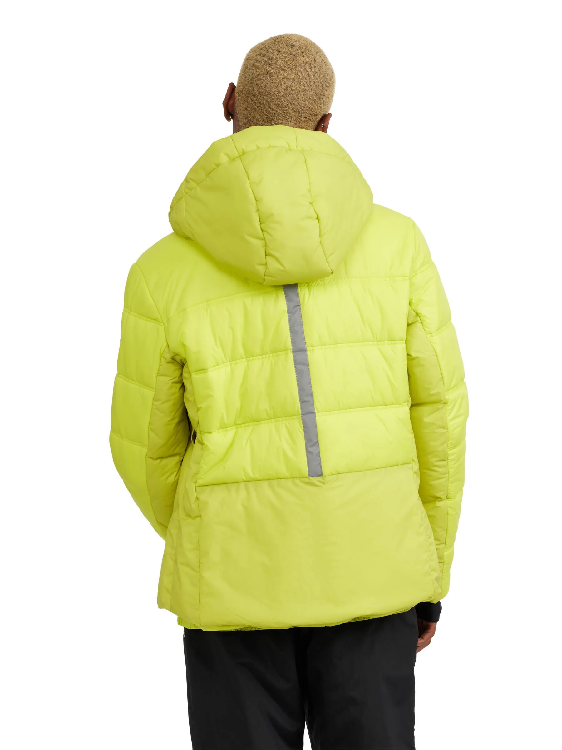 Thebe Men's Ski Jacket