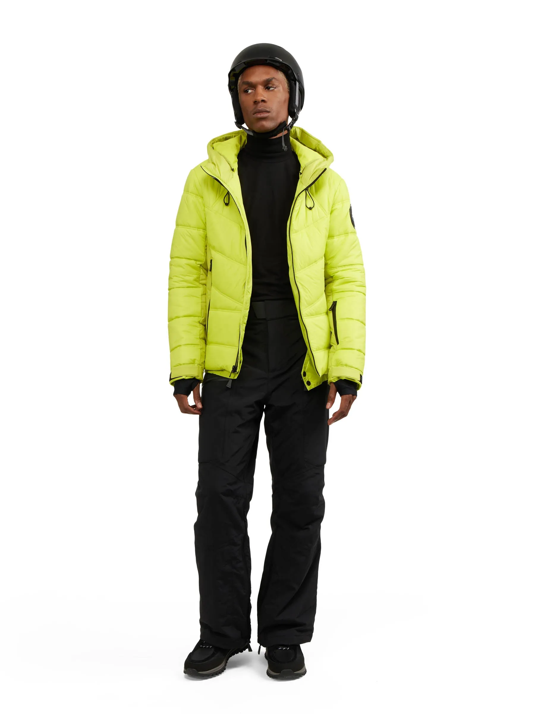 Thebe Men's Ski Jacket