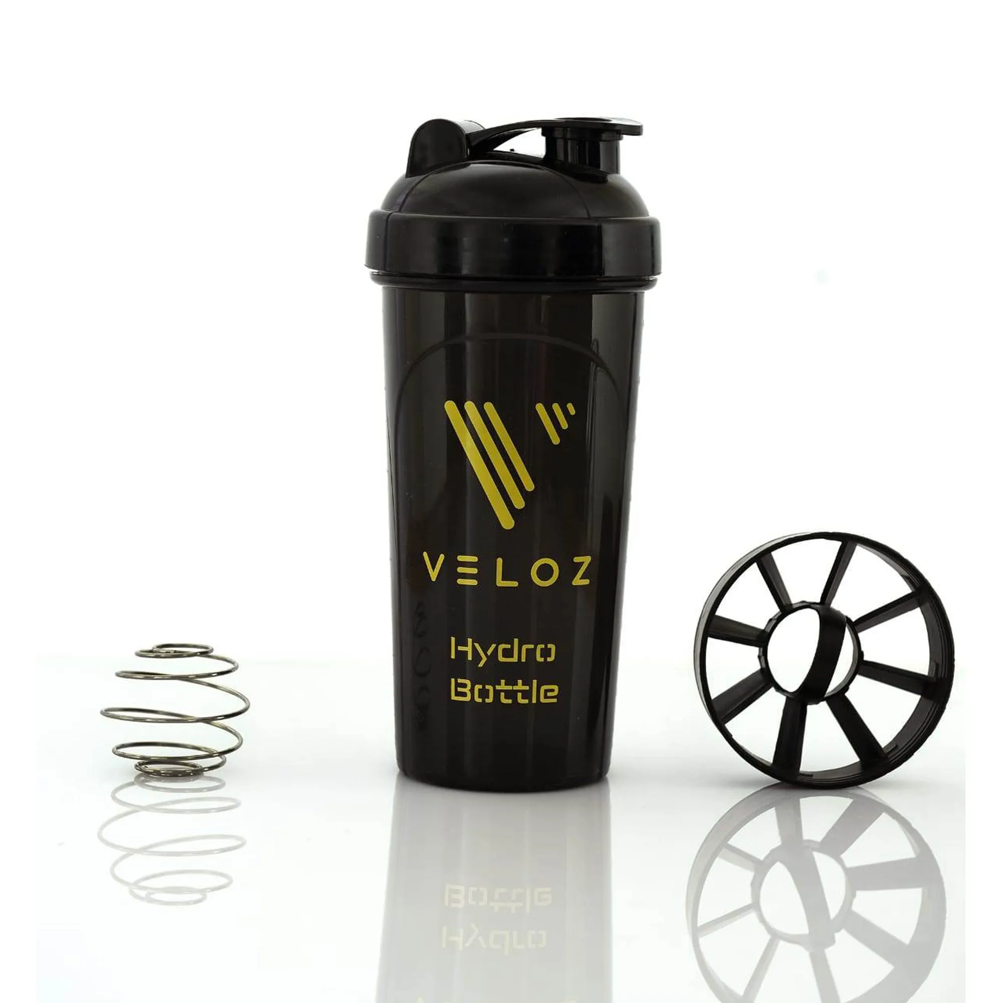 Veloz Shaker Bottle 700 ml