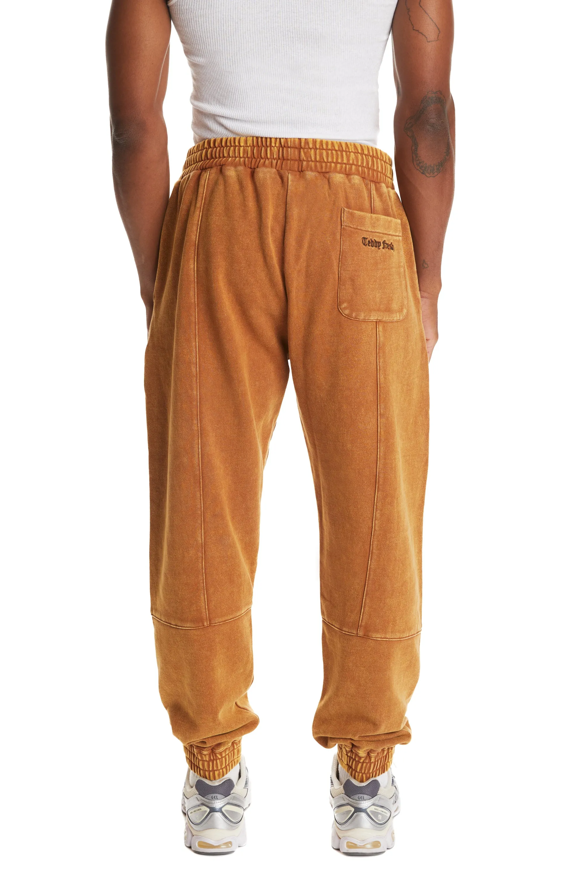 Vintage Washed Sweatpants