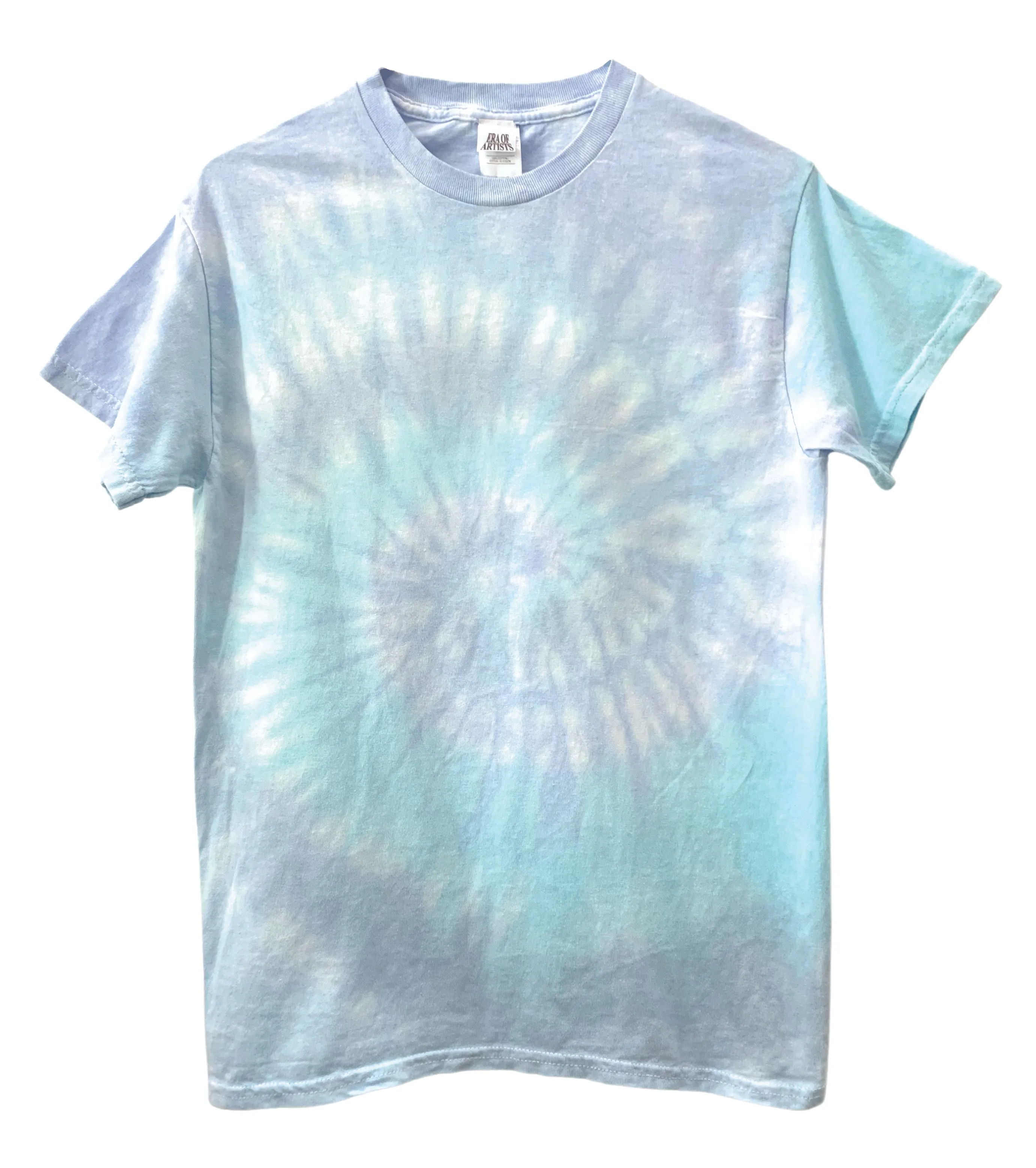 Waterfall Tie-Dye Unisex Tee